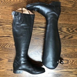 ariat contour dress boot